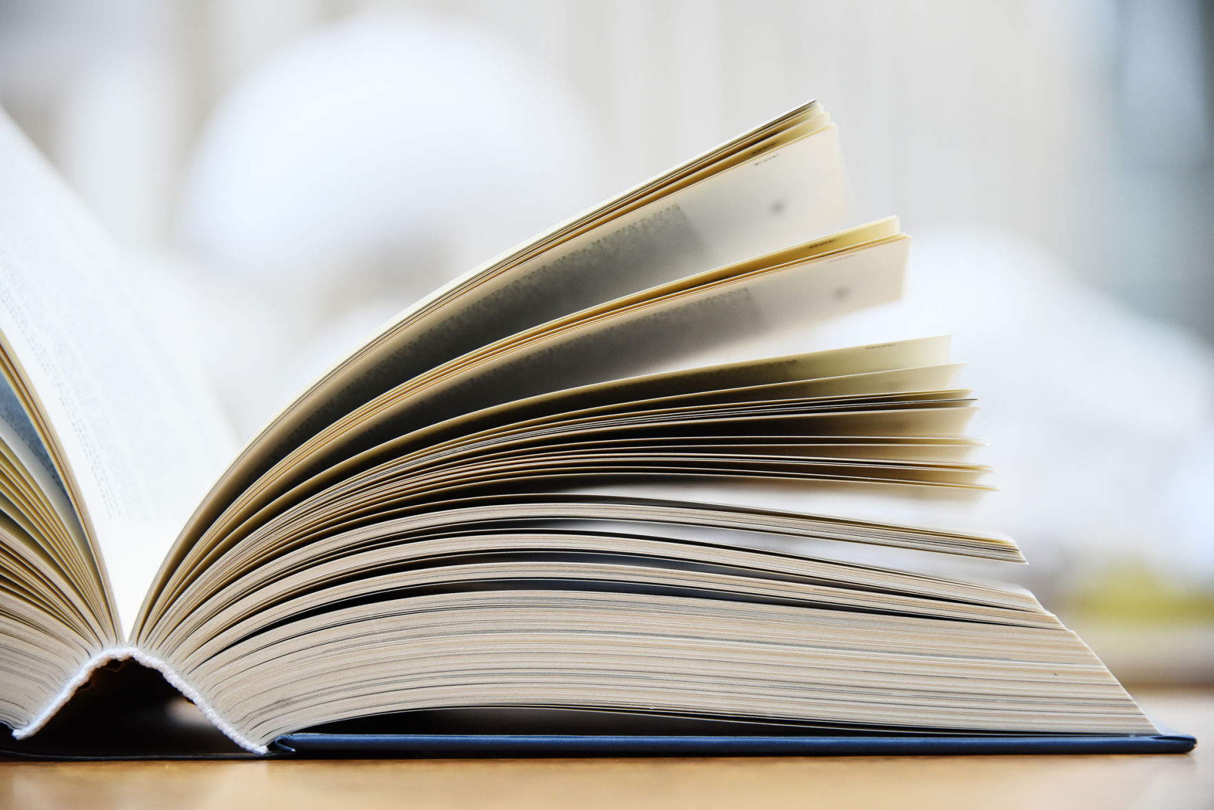Hardcover Books